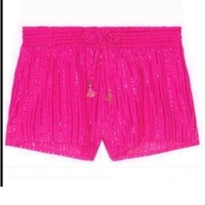 Victoria’s Secret Pajama Short